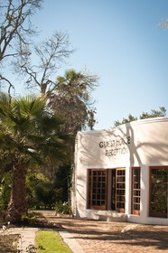 The Country Guest House