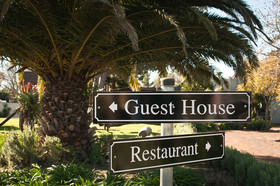 The Country Guest House