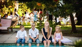 The Country Guest House