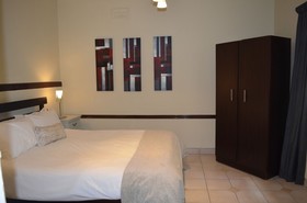 The Country Guest House