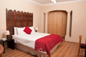 The Country Guest House