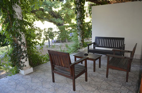 The Country Guest House