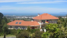 Villa Bellevue Guesthouse