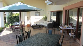 Villa Bellevue Guesthouse