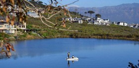 Vrede Self Catering