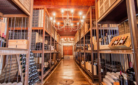 Webersburg Guesthouse