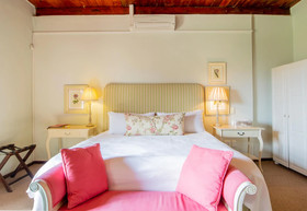 Webersburg Guesthouse