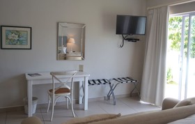 Webersburg Guesthouse