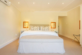 Webersburg Guesthouse