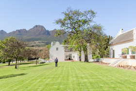 Webersburg Guesthouse