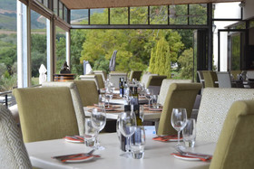 Webersburg Guesthouse