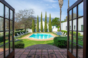 Webersburg Guesthouse