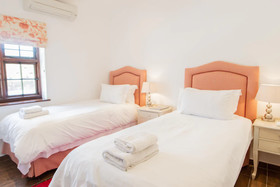 Webersburg Guesthouse