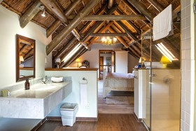 Webersburg Guesthouse