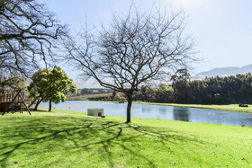 Webersburg Guesthouse