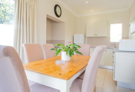 Webersburg Guesthouse