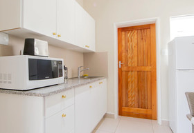 Webersburg Guesthouse