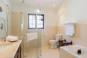 Webersburg Guesthouse