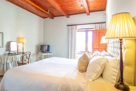 Webersburg Guesthouse