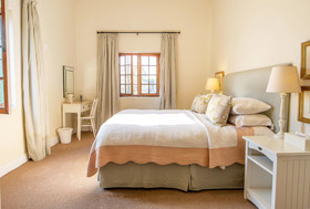 Webersburg Guesthouse