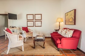 Webersburg Guesthouse