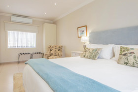 Webersburg Guesthouse