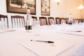 Webersburg Guesthouse