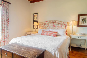 Webersburg Guesthouse