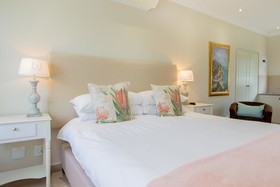 Webersburg Guesthouse