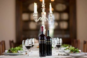 Webersburg Guesthouse