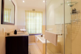 Webersburg Guesthouse