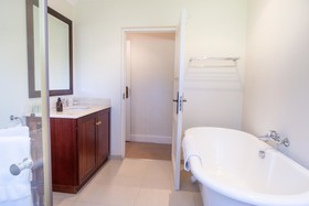 Webersburg Guesthouse