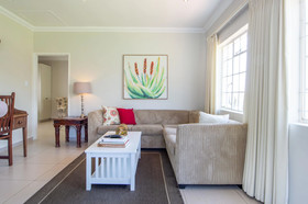 Webersburg Guesthouse