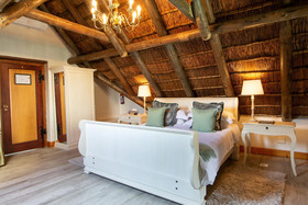 Webersburg Guesthouse