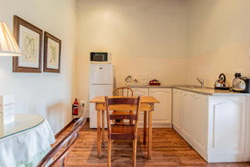 Webersburg Guesthouse