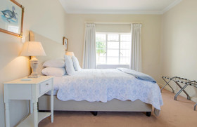 Webersburg Guesthouse