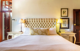 Webersburg Guesthouse