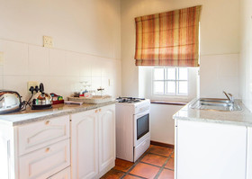 Webersburg Guesthouse