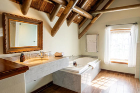 Webersburg Guesthouse