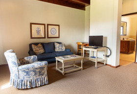 Webersburg Guesthouse