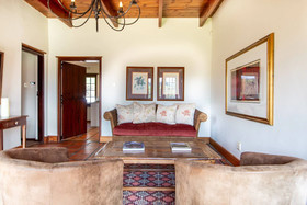 Webersburg Guesthouse