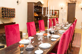 Webersburg Guesthouse