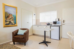 Webersburg Guesthouse