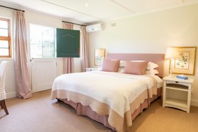 Webersburg Guesthouse