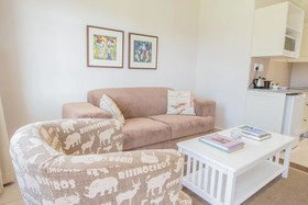 Webersburg Guesthouse