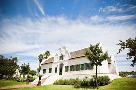 Webersburg Guesthouse