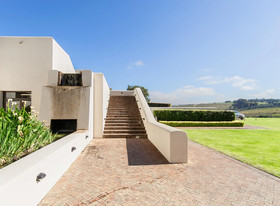 Webersburg Guesthouse