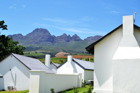 Webersburg Guesthouse