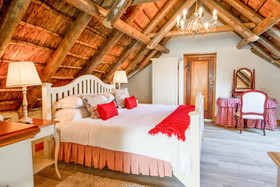 Webersburg Guesthouse