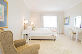 Webersburg Guesthouse